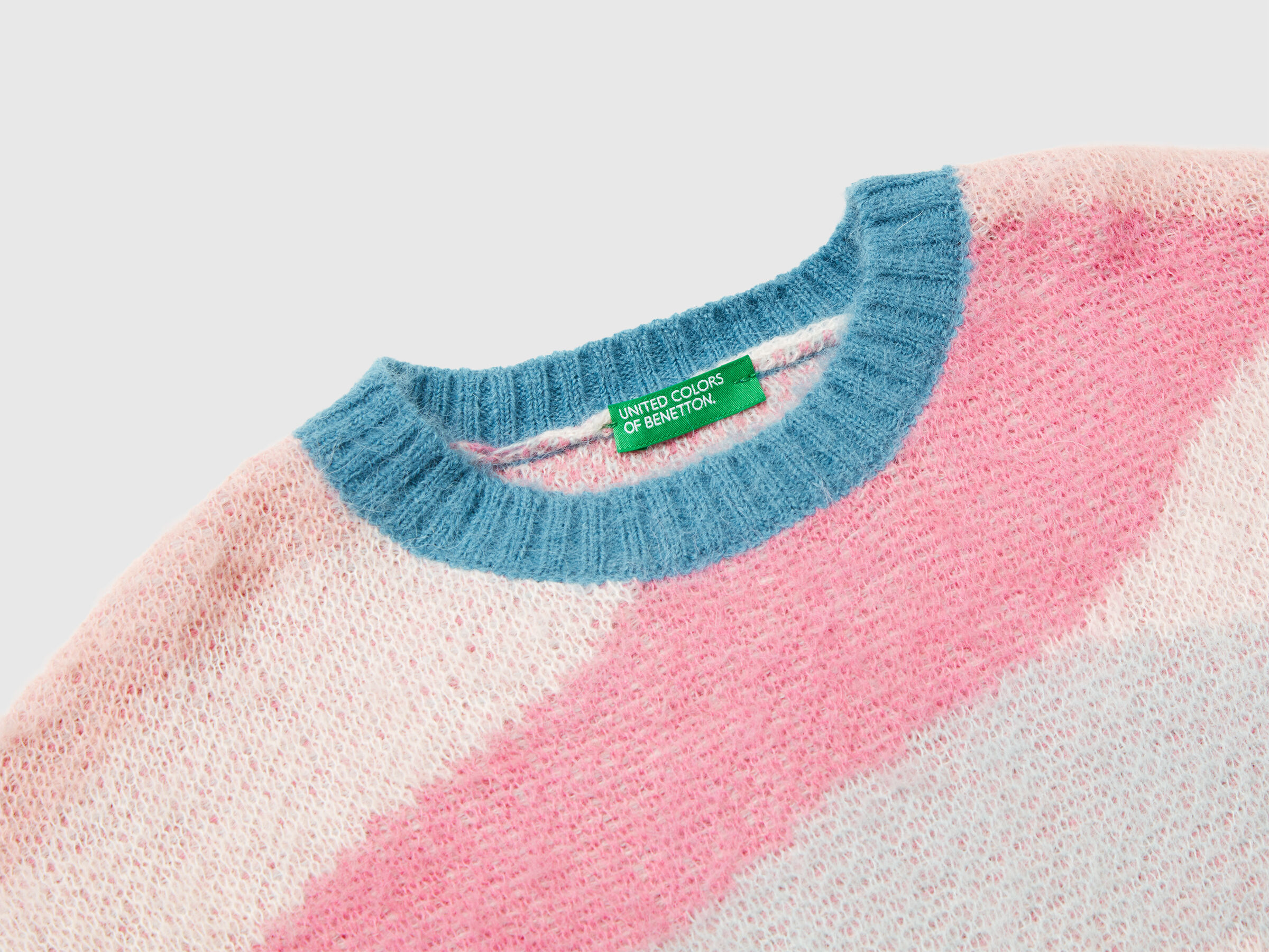 SWEATER L/S Junior Girl image number 3